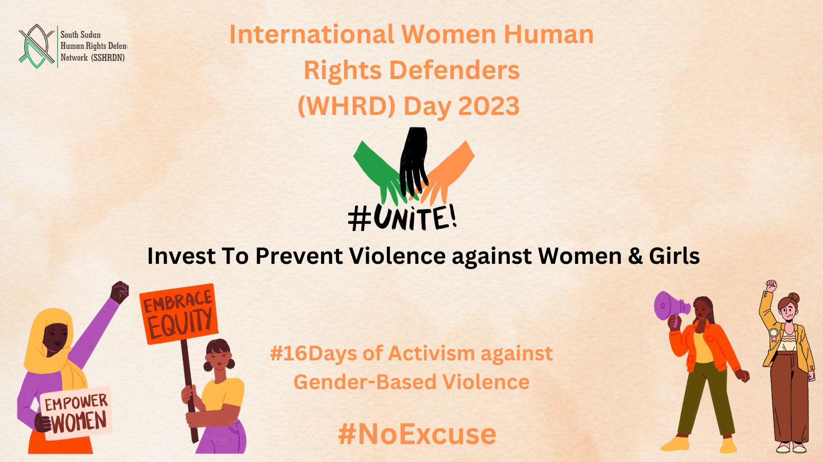 Women Human Rights Defenders Navigating Challenges and Inspiring Change ...