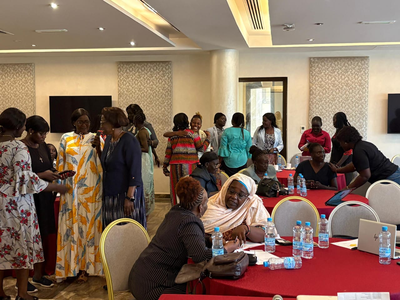 Capacity Building