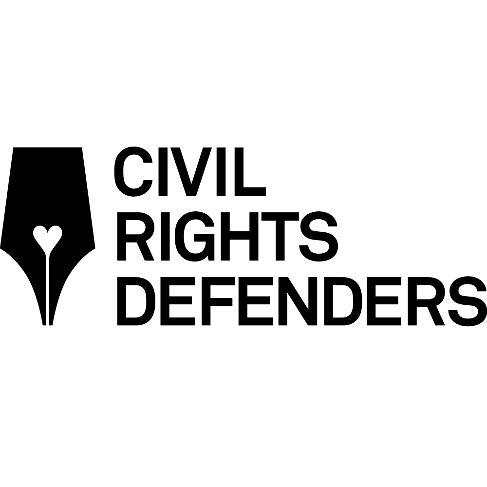 Civil Rights Defenders